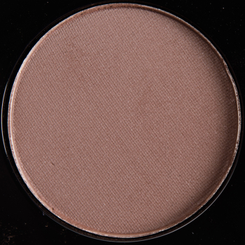 MAC Eyeshadow Mystery