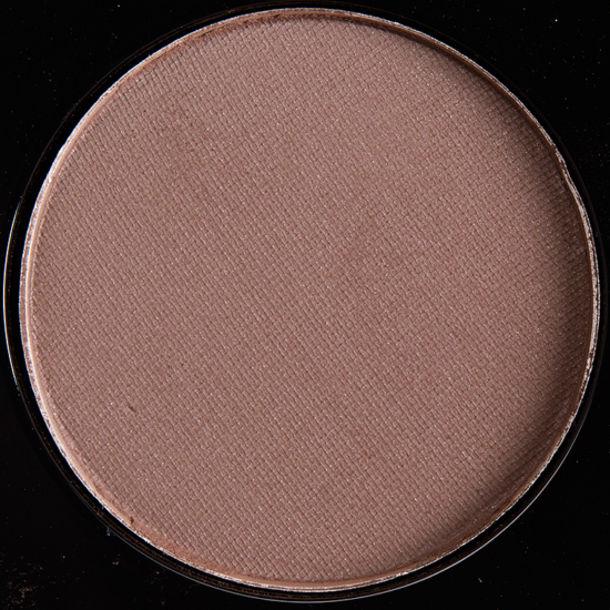 MAC Eyeshadow Mystery