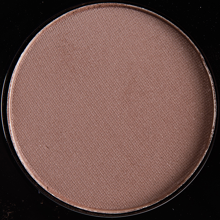 MAC Mystery Eyeshadow