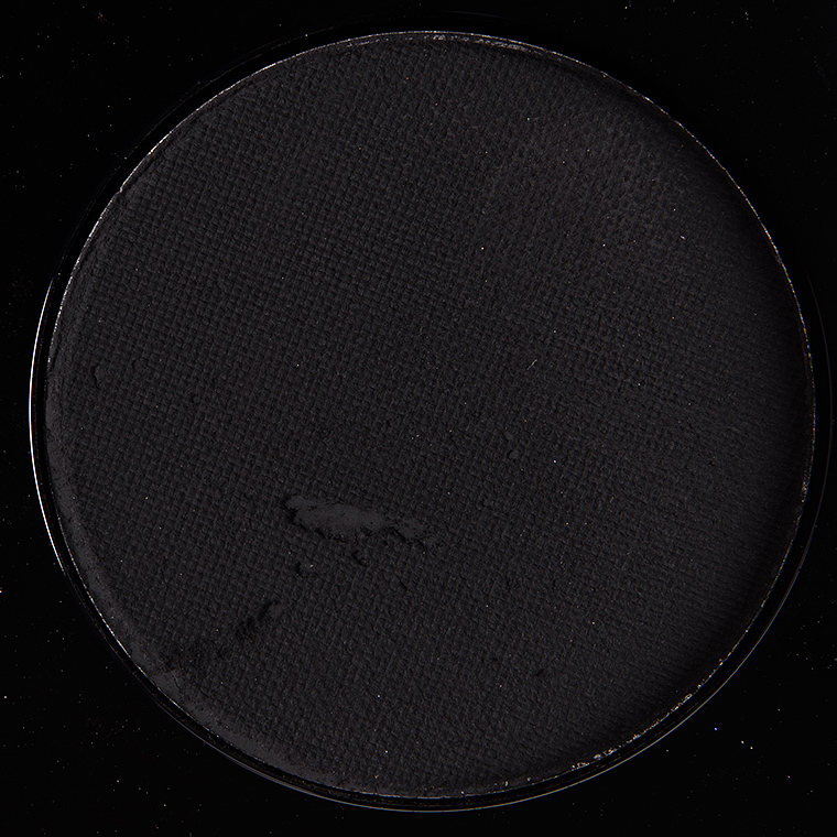 MAC Carbon Eyeshadow