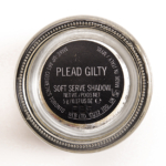 MAC Plead Gilty Soft Serve Shadow