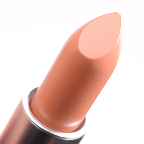 MAC Lipstick Pressed and Ready