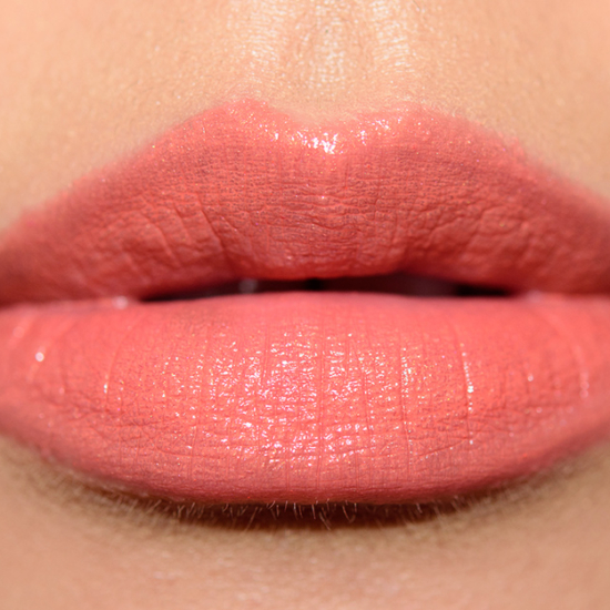 MAC Lipstick Ravishing