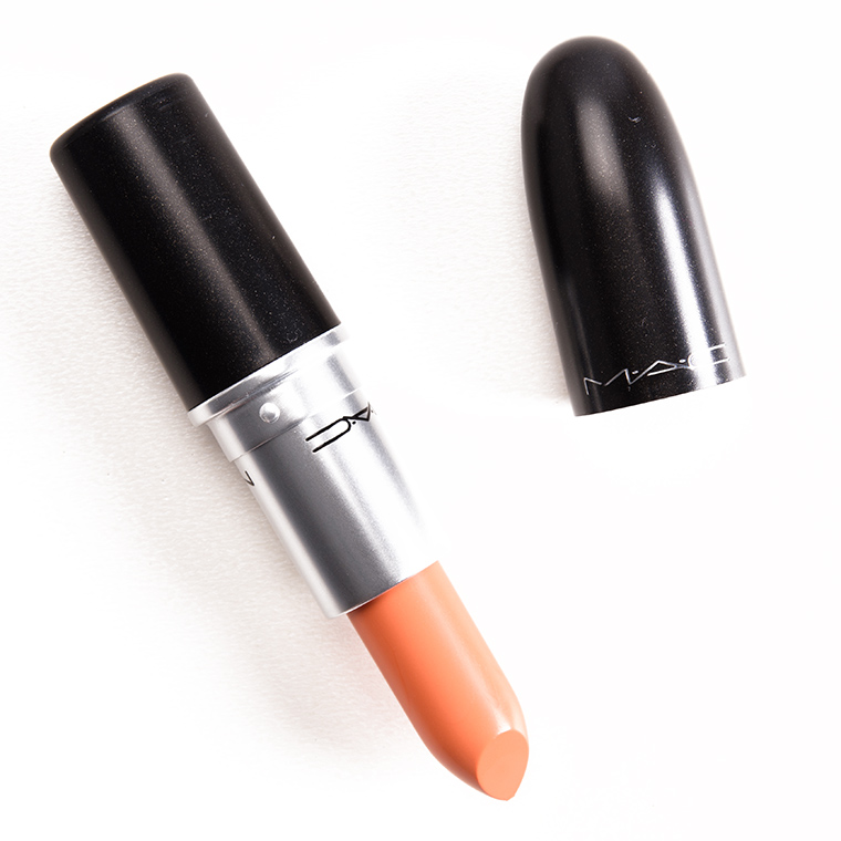 MAC Riot House Lipstick