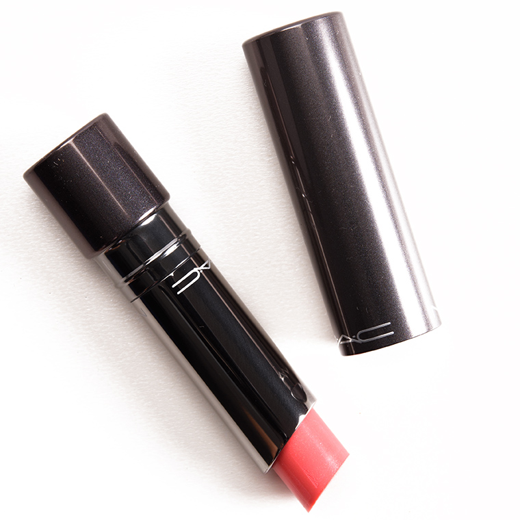 MAC Seoul-ful Huggable Lipcolour