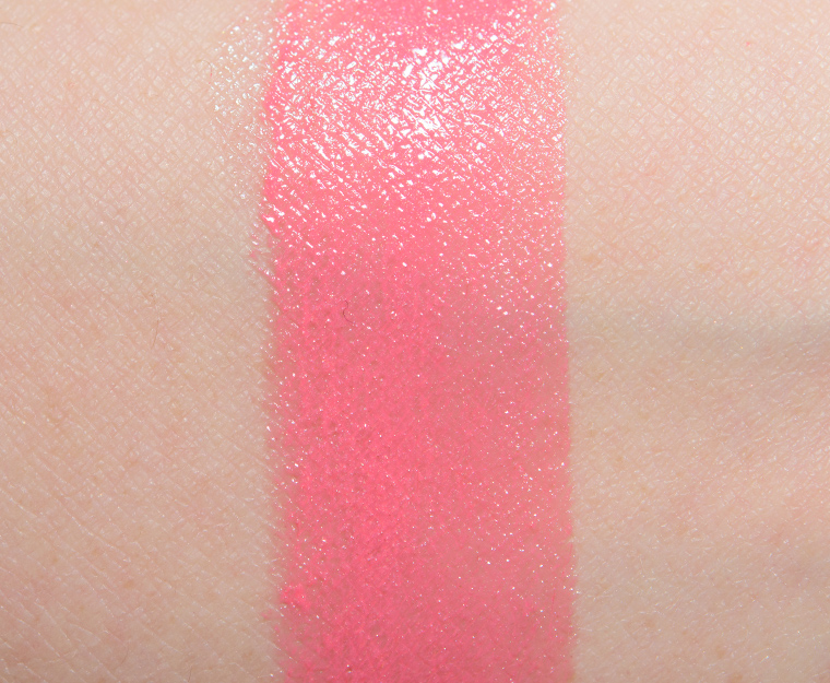MAC Seoul-ful Huggable Lipcolour