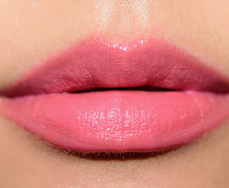 MAC Seoul-ful Huggable Lipcolour