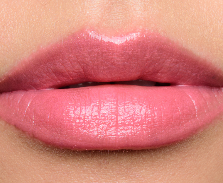 MAC Seoul-ful Huggable Lipcolour