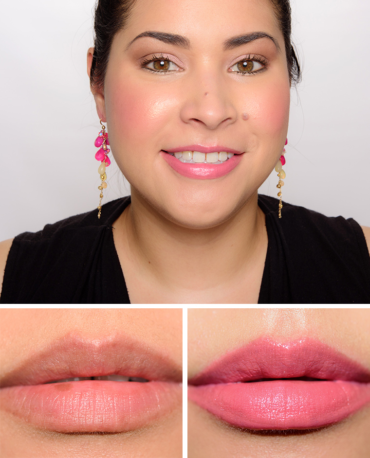 MAC Seoul-ful Huggable Lipcolour