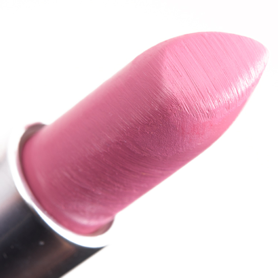 MAC Lipstick Snob