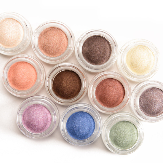 MAC Soft Serve Shadow