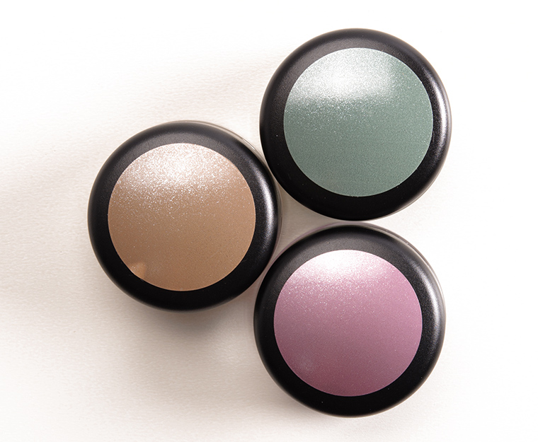 MAC Soft Serve Shadows