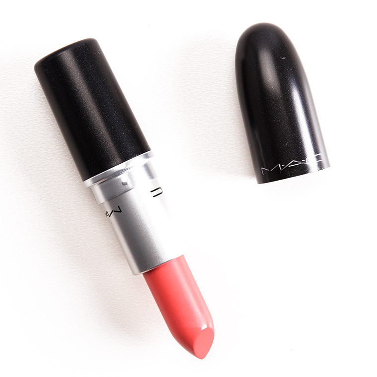 MAC Sweet Venom Lipstick