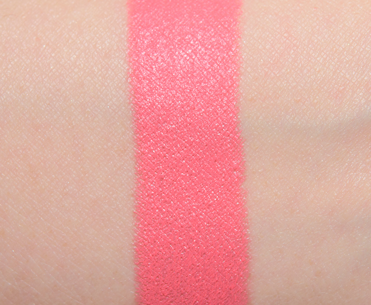 MAC Sweet Venom Lipstick