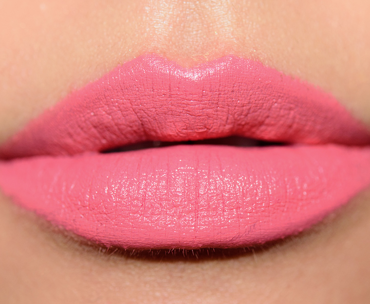 MAC Sweet Venom Lipstick