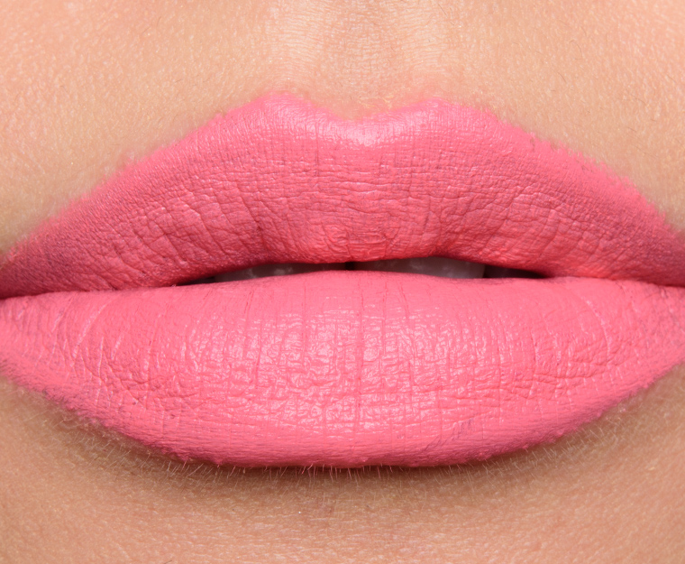 MAC Sweet Venom Lipstick
