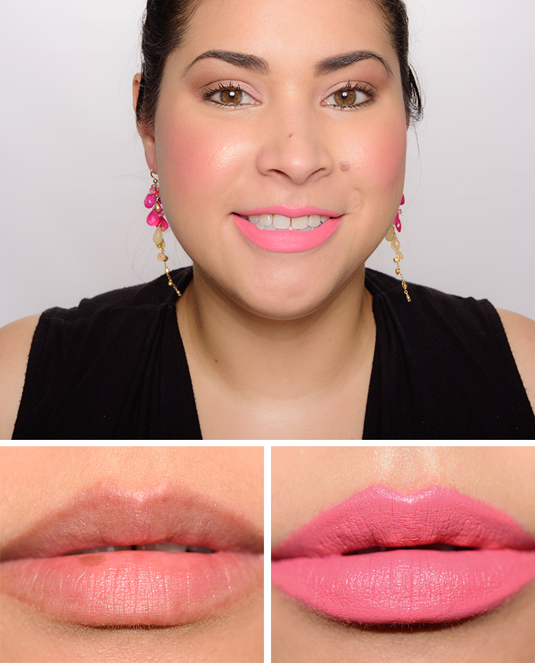 MAC Sweet Venom Lipstick