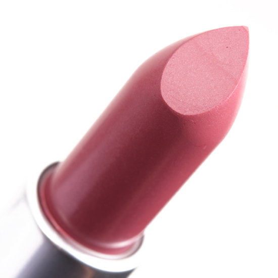 MAC Lipstick Syrup
