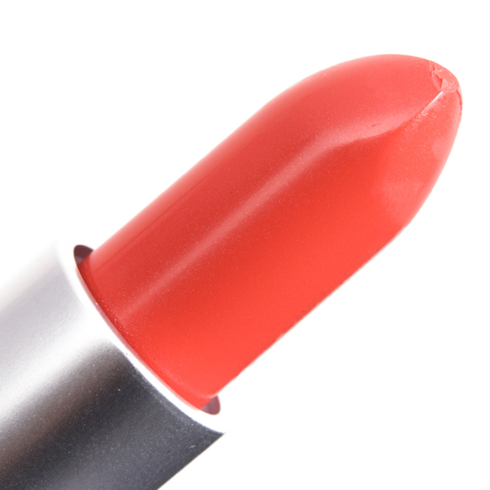 MAC Lipstick Vegas Volt