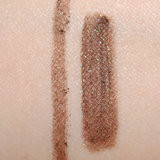 Make Up For Ever D62 Diamond Brown Aqua XL Eye Pencil