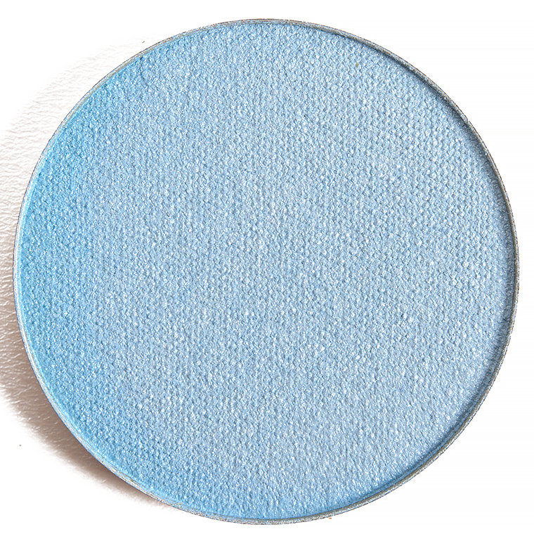 Make Up For Ever I204 Sky Blue Artist Shadow