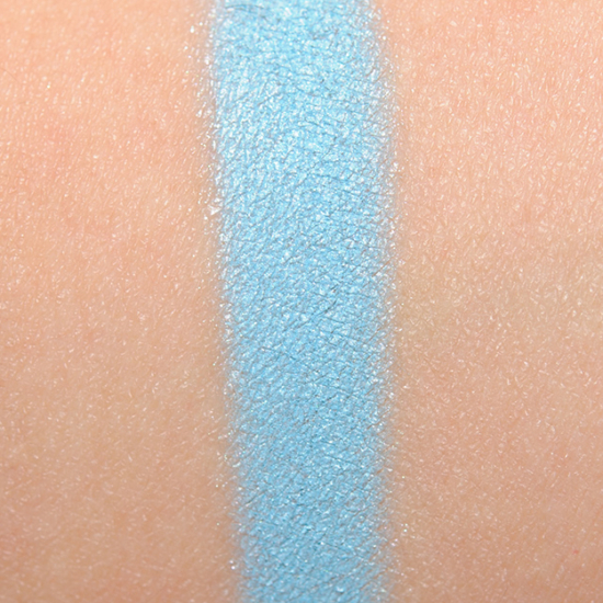 Make Up For Ever I204 Sky Blue Artist Shadow (Discontinued)