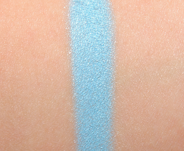 Make Up For Ever I204 Sky Blue Artist Shadow
