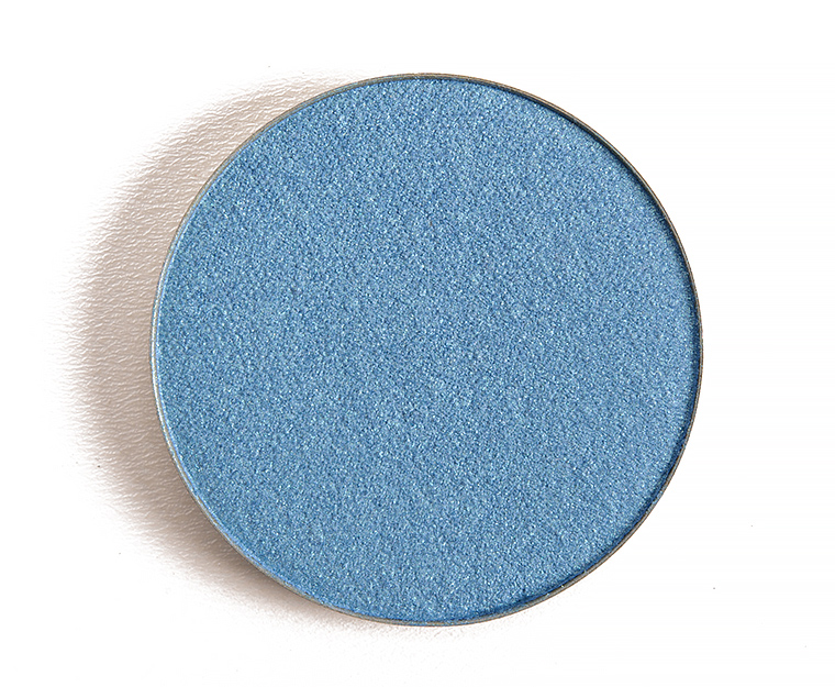 Make Up For Ever I210 Light Turquoise Artist Shadow (Discontinued)