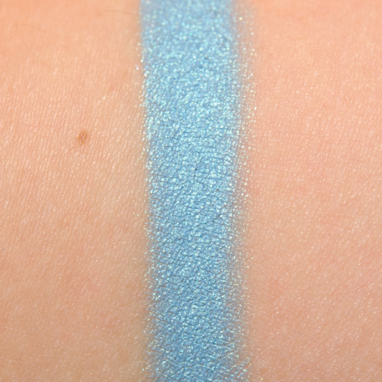 Make Up For Ever I210 Light Turquoise Artist Shadow (Discontinued)