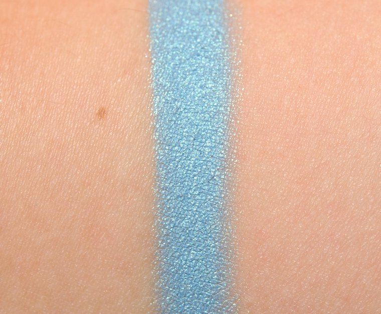 Make Up For Ever I210 Light Turquoise Artist Shadow