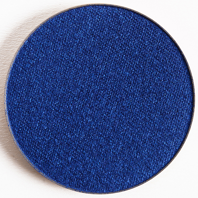 Make Up For Ever I218 Indigo Blue Artist Shadow