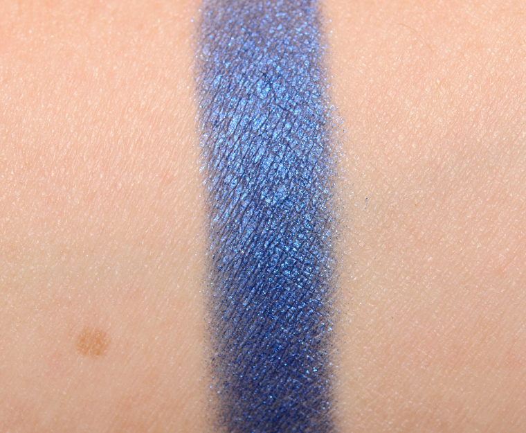 Make Up For Ever I218 Indigo Blue Artist Shadow