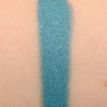 Make Up For Ever I238 Blue Cedar Artist Shadow (Discontinued)