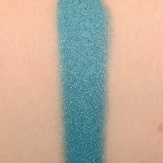 Make Up For Ever I238 Blue Cedar Artist Shadow (Discontinued)