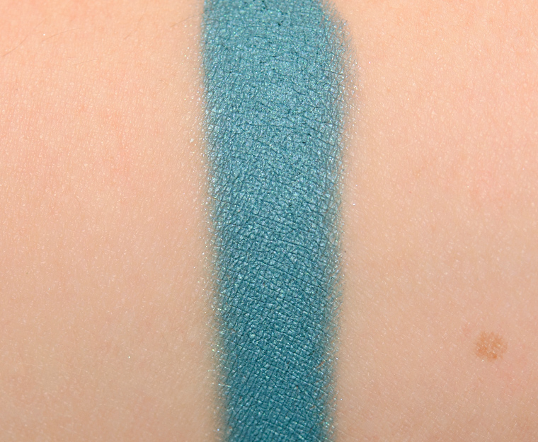 Make Up For Ever I238 Blue Cedar Artist Shadow