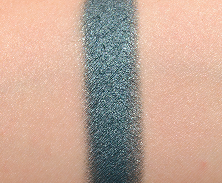Make Up For Ever I300 Pine Green Artist Shadow