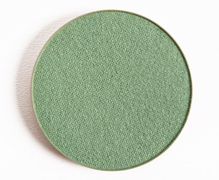 Make Up For Ever I332 Meadow Green Artist Shadow (Discontinued)