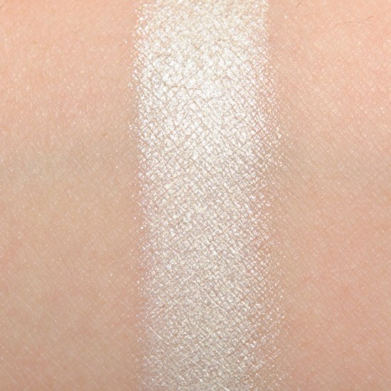 Make Up For Ever I414 Yellow Ivory Artist Shadow (Discontinued)