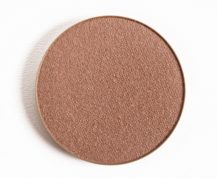Make Up For Ever I538 Pearly Gray Beige Artist Shadow (Discontinued)