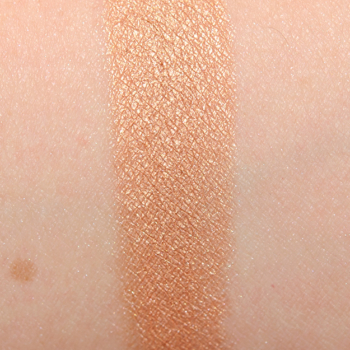 Make Up For Ever I648 Golden Fawn Artist Shadow (Discontinued)