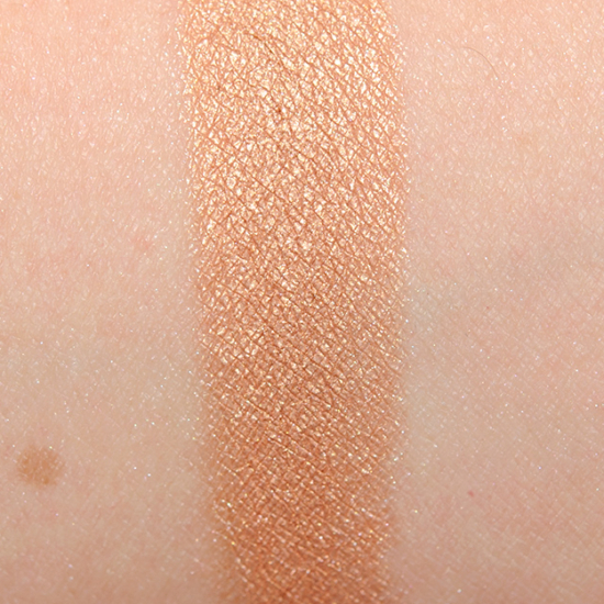 Make Up For Ever I648 Golden Fawn Artist Shadow (Discontinued)