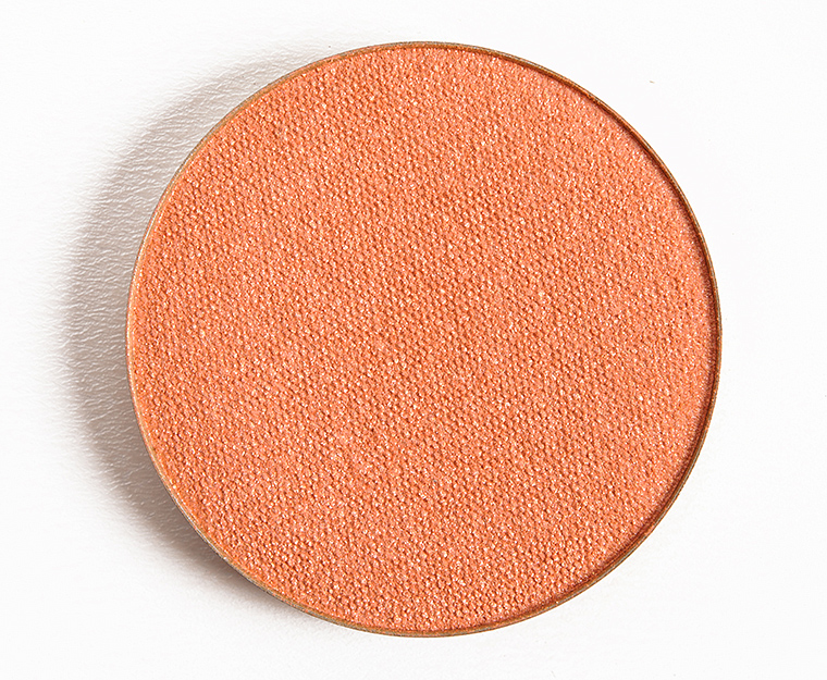 Make Up For Ever I722 Mandarin Artist Shadow (Discontinued)