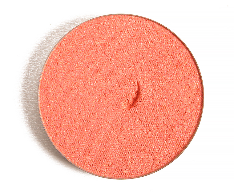 Make Up For Ever I752 Electric Coral Artist Shadow (Discontinued)