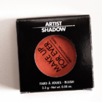 Make Up For Ever I752 Electric Coral Artist Shadow (Discontinued)