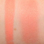 Make Up For Ever I752 Electric Coral Artist Shadow (Discontinued)