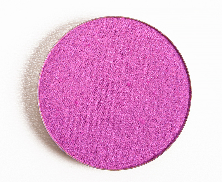 Make Up For Ever I906 Neon Mauve Artist Shadow (Discontinued)