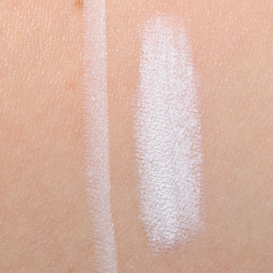 Make Up For Ever M16 Matte White Aqua XL Eye Pencil