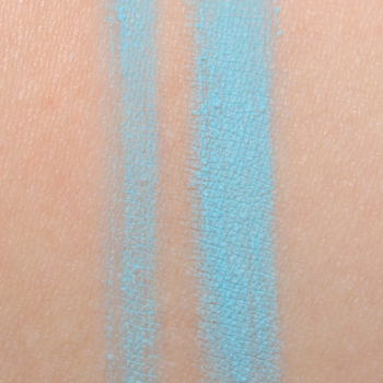 Make Up For Ever M26 Matte Pastel Blue Aqua XL Eye Pencil