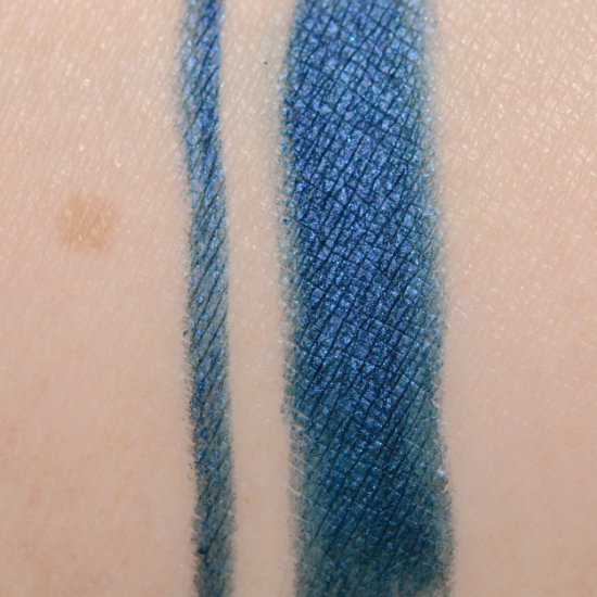 Make Up For Ever S20 Satiny Navy Blue Aqua XL Eye Pencil