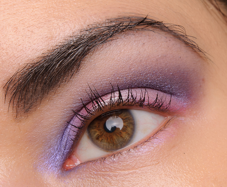 Makeup Geek Chit Chat Eyeshadow